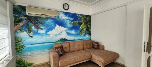 Apartment 1+1 in Alanya, Turkey No. 15654 2