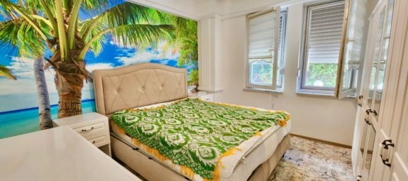 Apartment 1+1 in Alanya, Turkey No. 15654 3