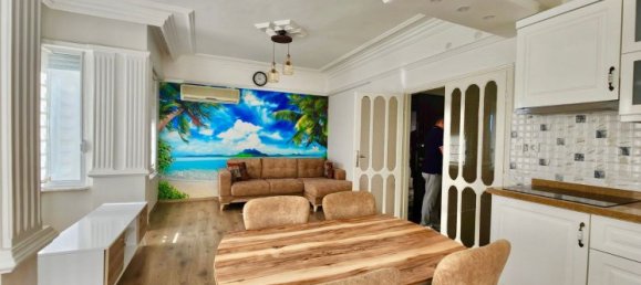 Apartment 1+1 in Alanya, Turkey No. 15654 5