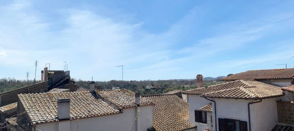 Apartamento de 4 habitaciónes en Nepi, Italy No. 220616 9