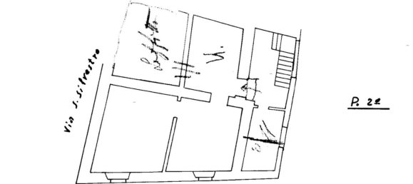 Apartamento de 4 habitaciónes en Nepi, Italy No. 220616 10