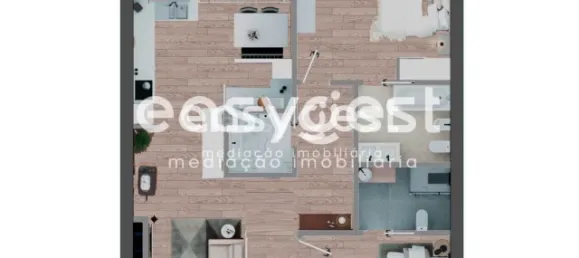 320m² Land in Santiago do Cacem, Portugal No. 72862 6