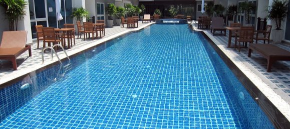 1 bedroom Condo in Pattaya, Thailand No. 3999 7