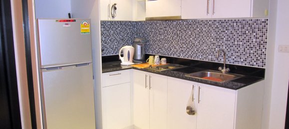 1 bedroom Condo in Pattaya, Thailand No. 3999 5