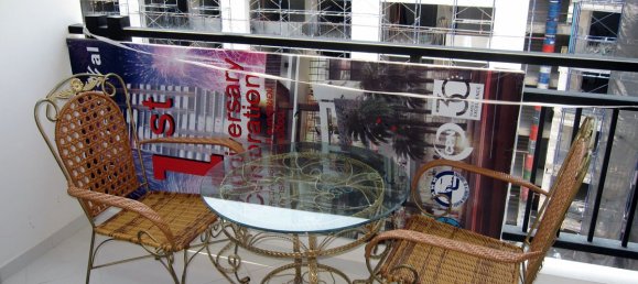 1 bedroom Condo in Pattaya, Thailand No. 3999 3