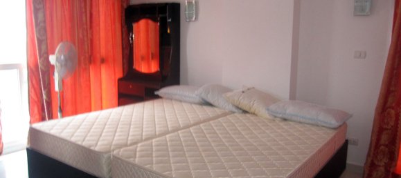 1 bedroom Condo in Pattaya, Thailand No. 3999 9