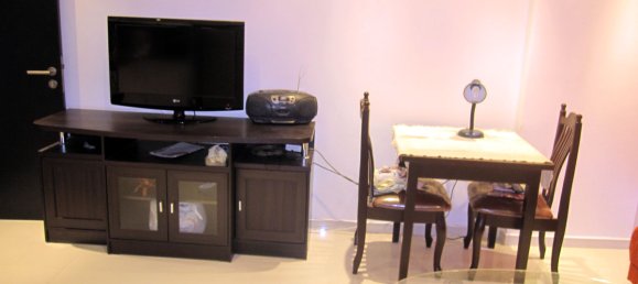 1 bedroom Condo in Pattaya, Thailand No. 3999 6