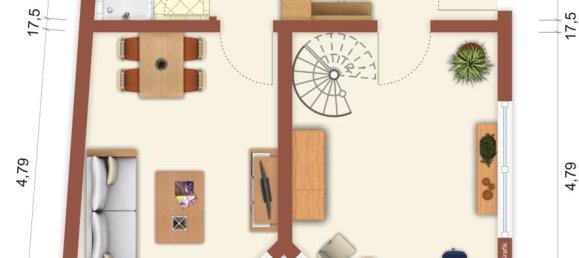 Casa T2 em Mainz, Germany N.º 248071 16