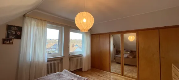 4 Schlafzimmer Haus in Siegen-Wittgenstein, Germany, Nr. 158282 14