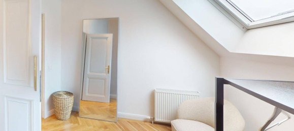 5 rooms Duplex in Wieden, Austria No. 15688 7