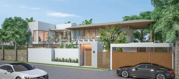 4 Schlafzimmer Haus in Phuket, Thailand, Nr. 60735 24
