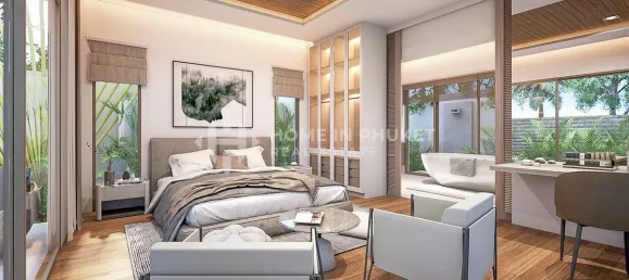 4 Schlafzimmer Haus in Phuket, Thailand, Nr. 60735 9