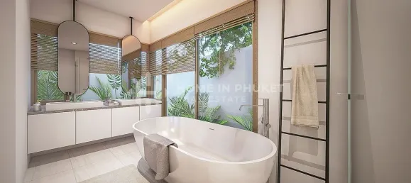 4 Schlafzimmer Haus in Phuket, Thailand, Nr. 60735 11