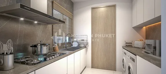 4 Schlafzimmer Haus in Phuket, Thailand, Nr. 60735 8
