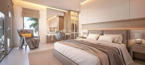 4 Schlafzimmer Haus in Phuket, Thailand, Nr. 60735 13