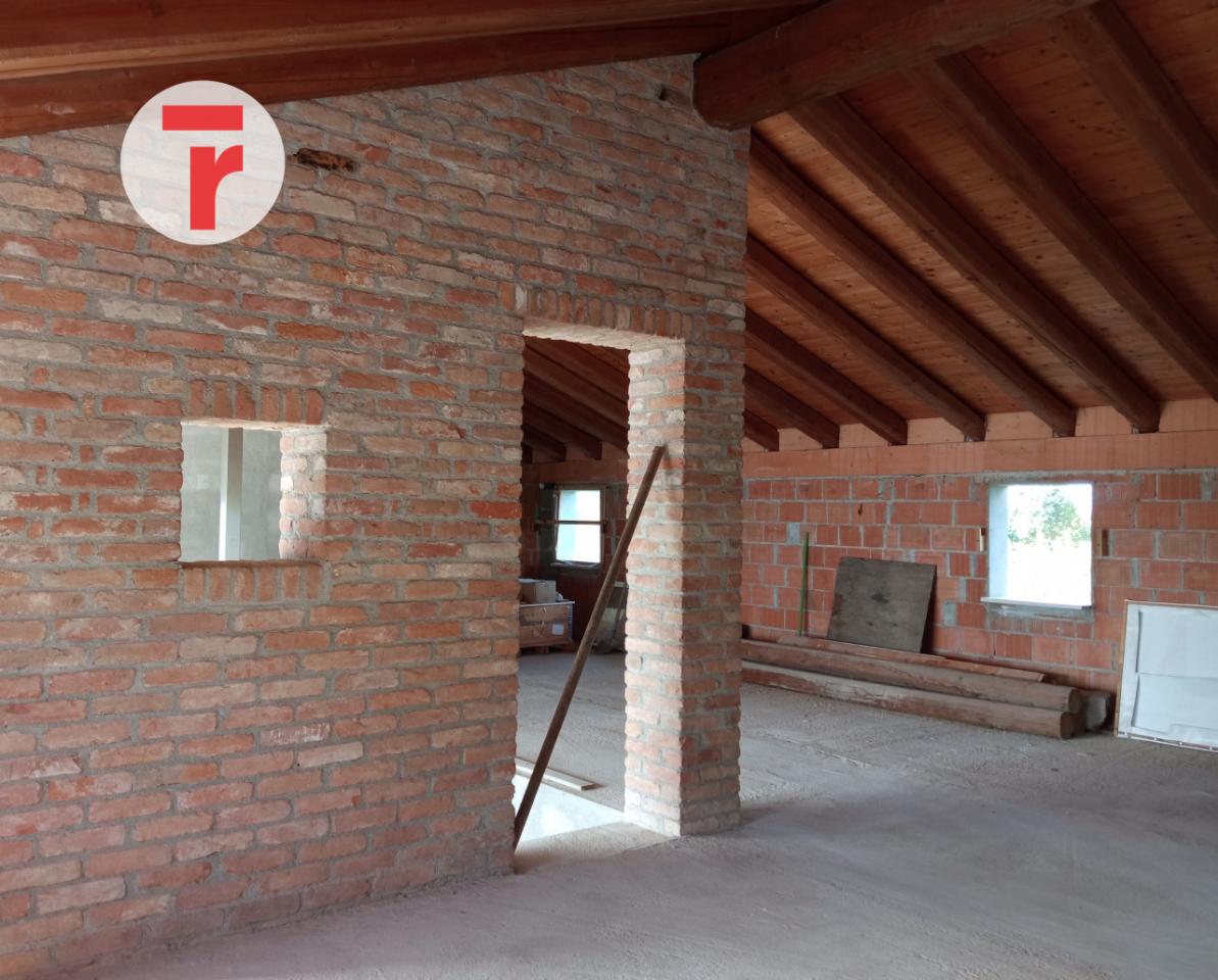 4 rooms Villa in Piazzola sul Brenta, Italy No. 230900