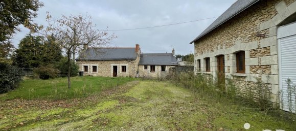 3 bedrooms House in Couesmes, France No. 153319 11