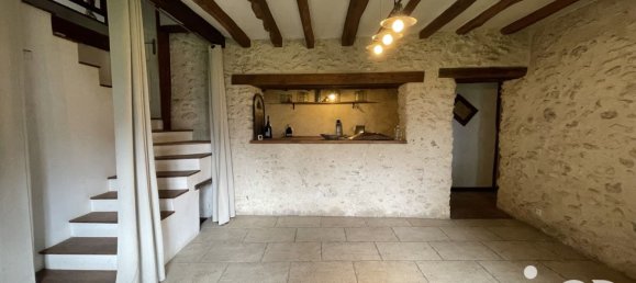 3 bedrooms House in Couesmes, France No. 153319 5