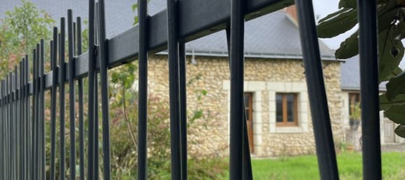 3 bedrooms House in Couesmes, France No. 153319 13