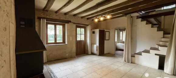 3 bedrooms House in Couesmes, France No. 153319 4