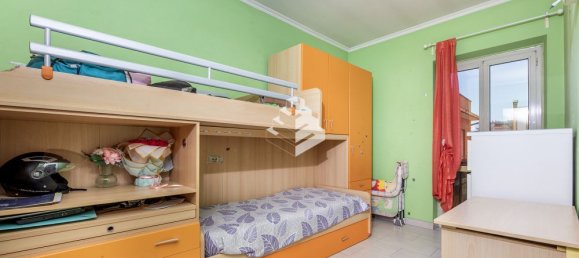 3 rooms Apartment in Rome, Italy No. 63356 7