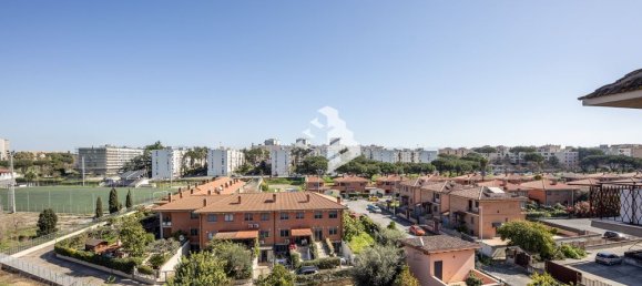 3 rooms Apartment in Rome, Italy No. 63356 10