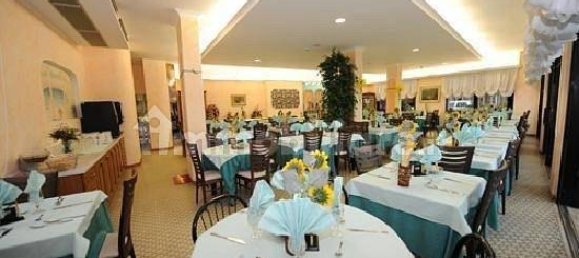 5-Zimmer Hotel in Rimini, Italy, Nr. 136235 4