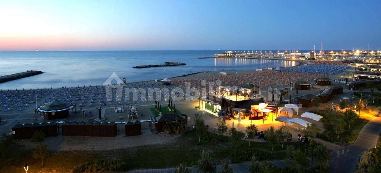 5-Zimmer Hotel in Rimini, Italy, Nr. 136235