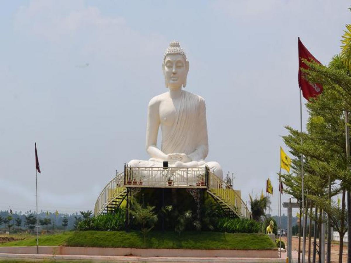 Terreno en Visakhapatnam, India No. 29961