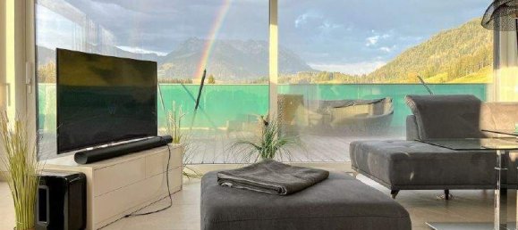 Ático de 5 habitaciónes en Kossen, Austria No. 188371 4