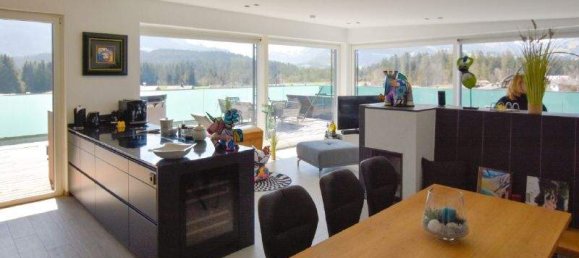 Ático de 5 habitaciónes en Kossen, Austria No. 188371 6