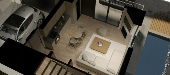 2 bedrooms Commercial property in Kalyvia Thorikou, Greece No. 2038 6