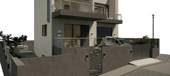 2 bedrooms Commercial property in Kalyvia Thorikou, Greece No. 2038 4