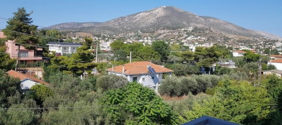 2 bedrooms Commercial property in Kalyvia Thorikou, Greece No. 2038 10