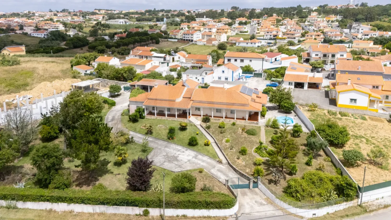 5 bedrooms House in Caldas da Rainha, Portugal No. 143069