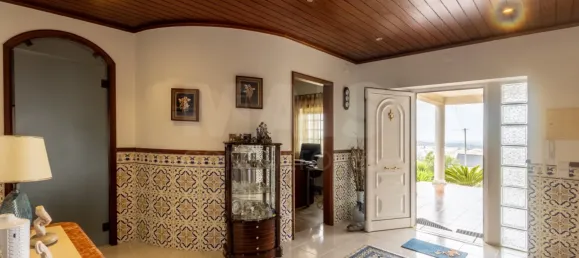 5 bedrooms House in Caldas da Rainha, Portugal No. 143069 5