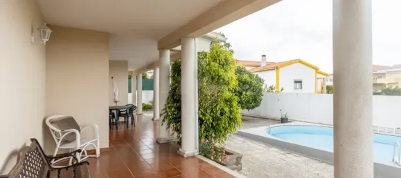 5 bedrooms House in Caldas da Rainha, Portugal No. 143069 36