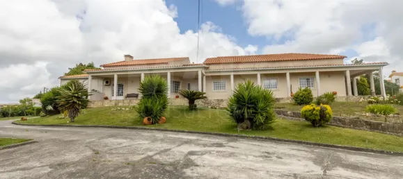 5 bedrooms House in Caldas da Rainha, Portugal No. 143069 49