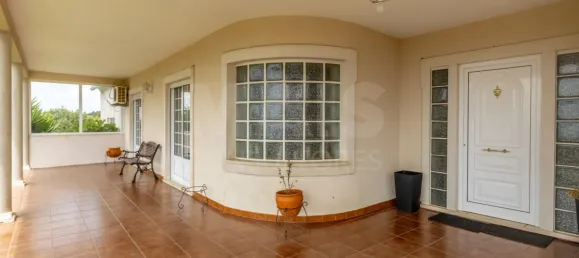 5 bedrooms House in Caldas da Rainha, Portugal No. 143069 48