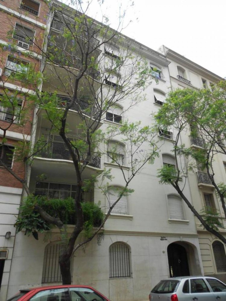 2 chambres Appartement à Buenos Aires, Argentina No. 90234