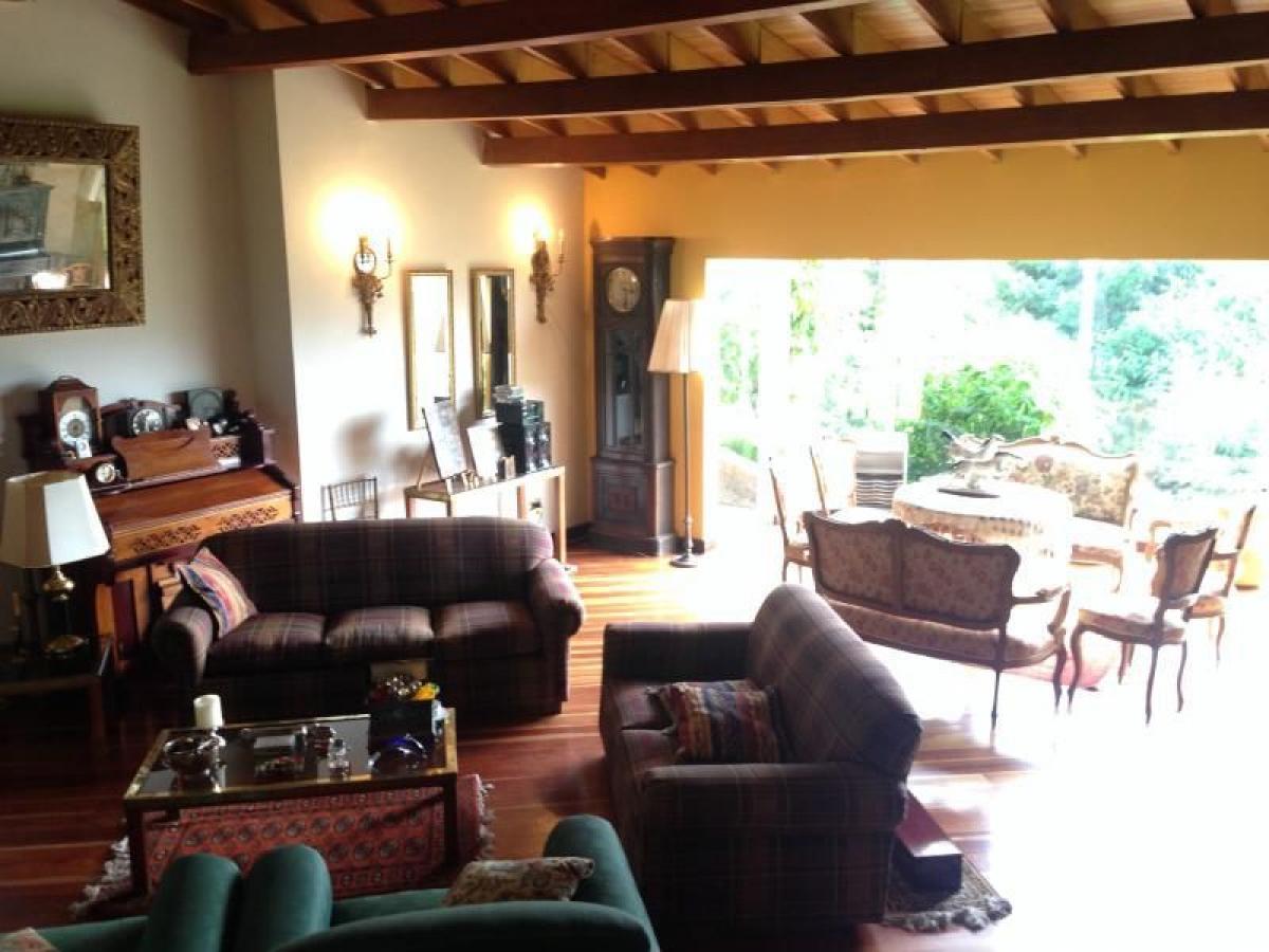 5 Schlafzimmer Haus in Cundinamarca, Colombia, Nr. 6003