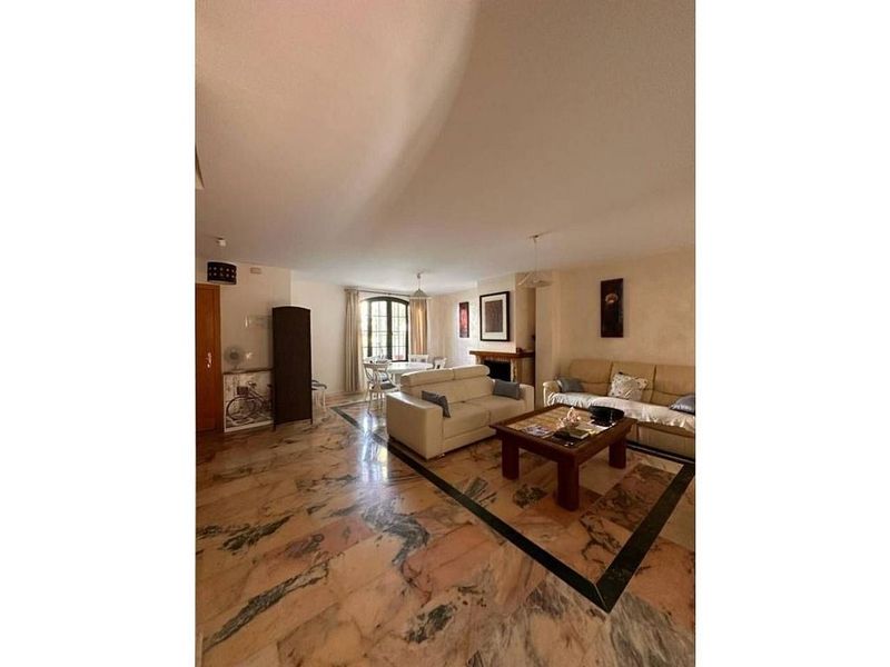 4 bedrooms House in Estepona, Spain No. 225523