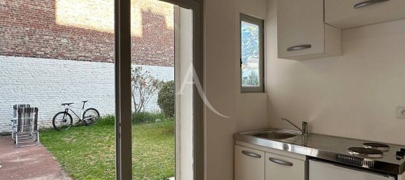 استوديو في Le Touquet-Paris-Plage, France رقم 78677 5