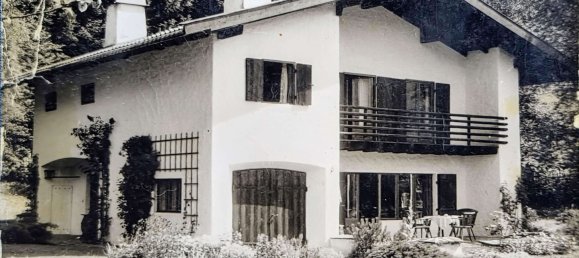 5 Schlafzimmer Stadthaus in Garmisch-Partenkirchen, Germany, Nr. 244969 2