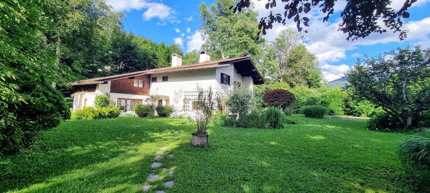 5 Schlafzimmer Stadthaus in Garmisch-Partenkirchen, Germany, Nr. 244969