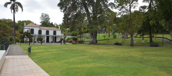 3 Schlafzimmer Wohnung in Funchal, Portugal, Nr. 297045 9