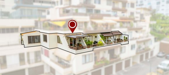 3 Schlafzimmer Wohnung in Funchal, Portugal, Nr. 297045 3