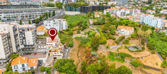 3 Schlafzimmer Wohnung in Funchal, Portugal, Nr. 297045 6