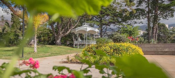 3 Schlafzimmer Wohnung in Funchal, Portugal, Nr. 297045 8