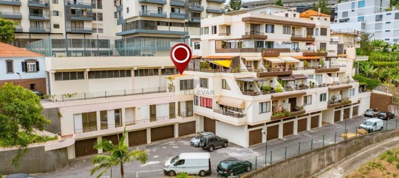 3 Schlafzimmer Wohnung in Funchal, Portugal, Nr. 297045 4